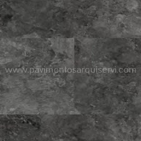 Vinílicos Heterogéneo Suelo Vinílico Silver Slate